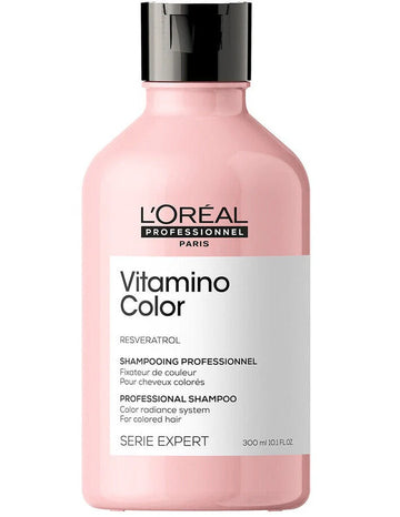 Loreal Professionnel Vitamino Color Shampoo
