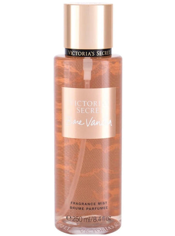 Victoria's Secret coconut passion Fragrance Mist