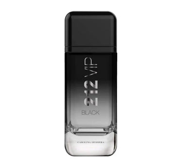 Carolina Herrera 212 Vip Black Edp