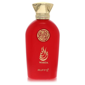 Warda Riiffs Perfumes