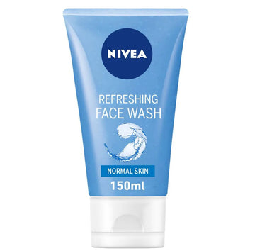 Nivea Gel Daily Essentials Face Wash