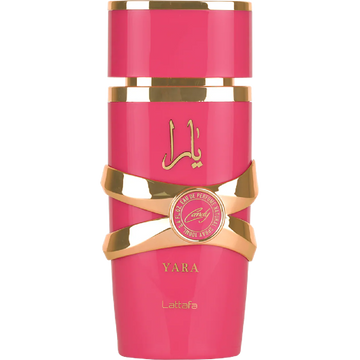 Lattafa Yara Candy Edp
