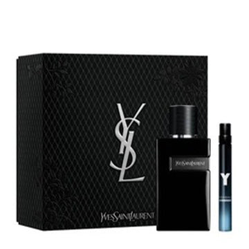 Yves Saint Laurent Y LE Parfum Duo Gift Set